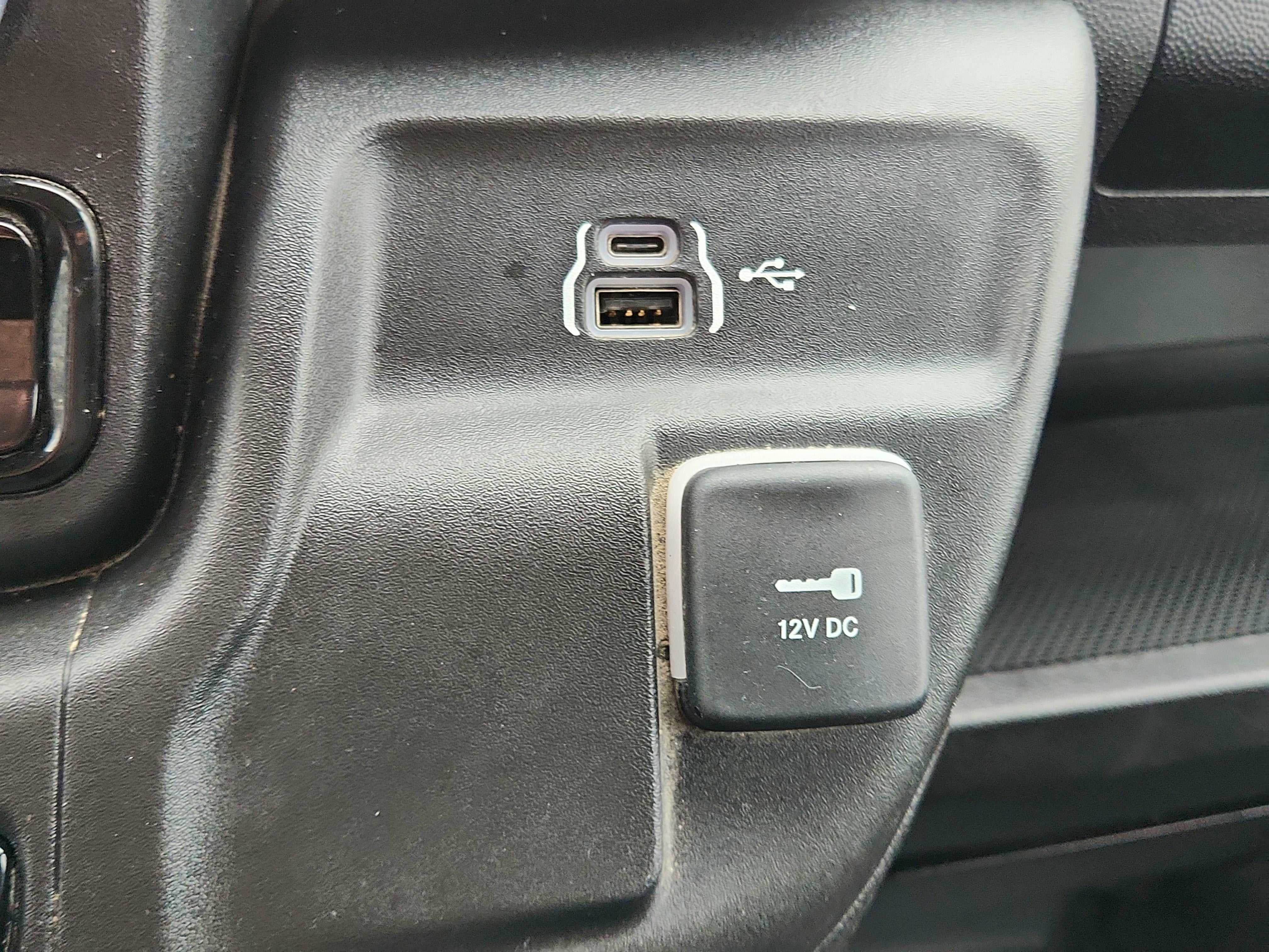 2026 RAM ProMaster 2500 Tradesman
