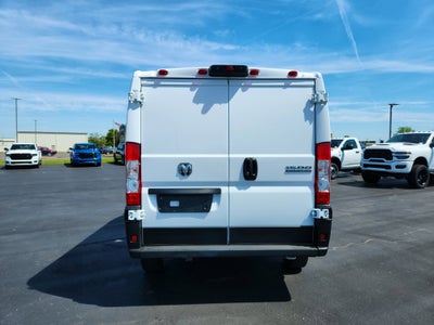 2024 RAM ProMaster 1500 Tradesman
