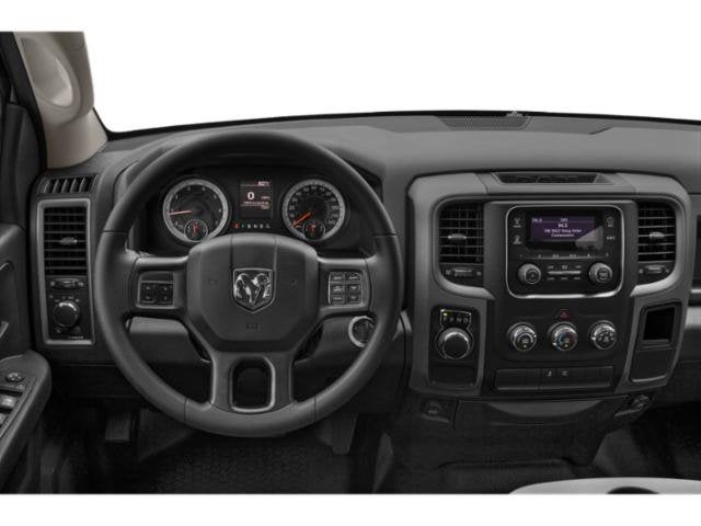2021 RAM 1500 Classic Express