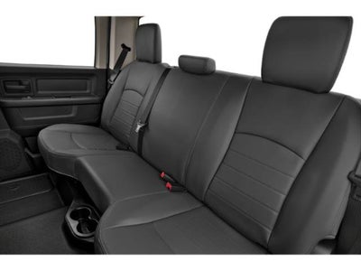 2020 RAM Ram 1500 Classic Tradesman