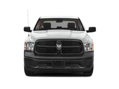 2020 RAM Ram 1500 Classic Tradesman