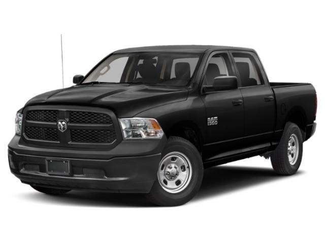 2021 RAM 1500 Classic Express