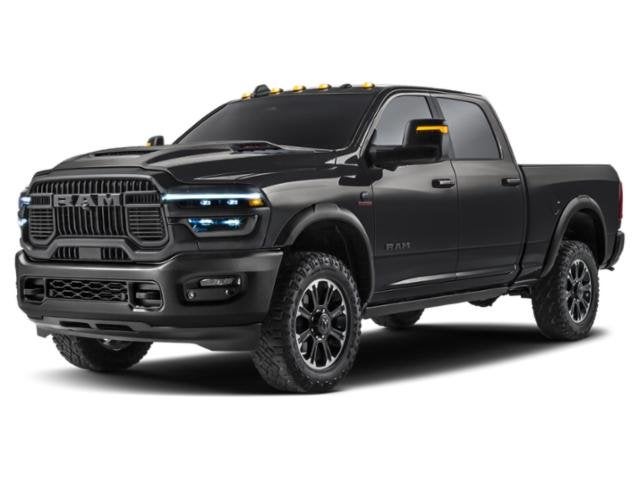 2025 RAM Ram 2500 Power Wagon