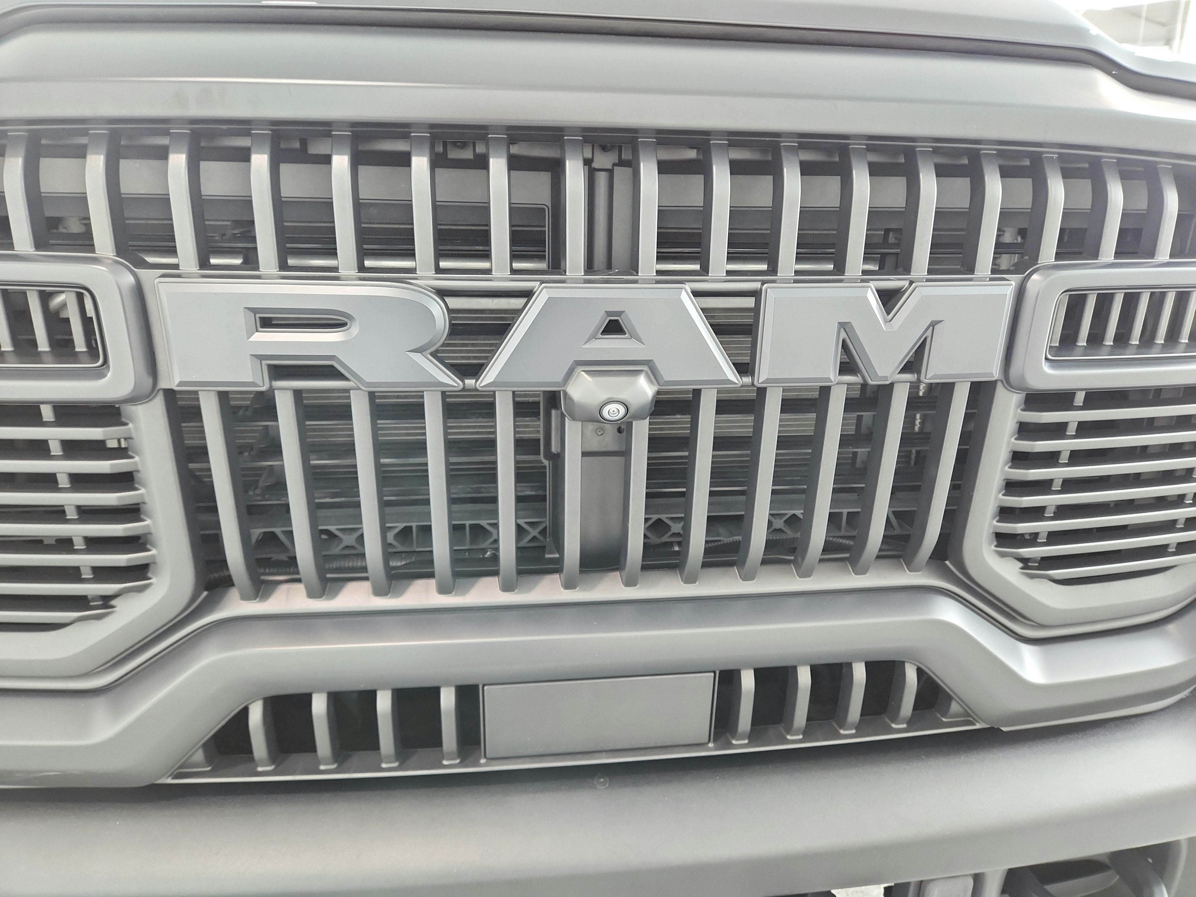 2025 RAM Ram 2500 Power Wagon 4x4 Crew Cab 6'4" Box