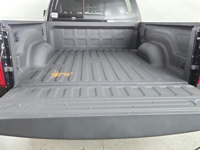 2025 RAM Ram 2500 Power Wagon 4x4 Crew Cab 6'4" Box