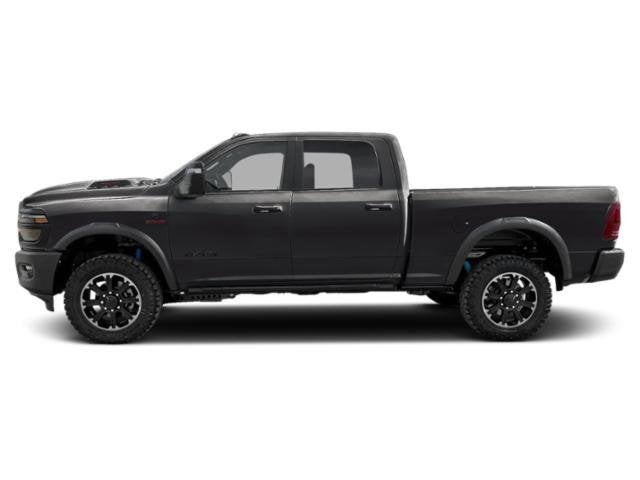 2025 RAM Ram 2500 Power Wagon
