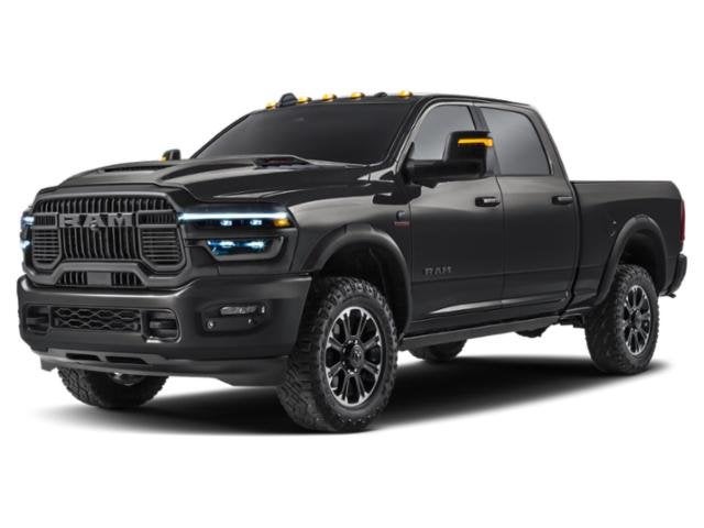 2025 RAM Ram 2500 Power Wagon