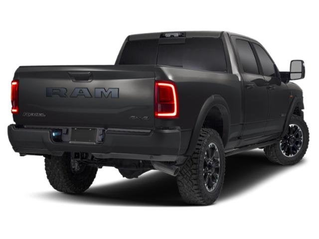 2025 RAM Ram 2500 Power Wagon