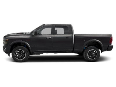 2025 RAM Ram 2500 Power Wagon