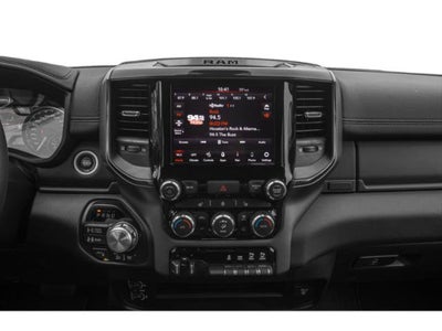 2022 RAM Ram 2500 Power Wagon 4x4 Crew Cab 6'4" Box
