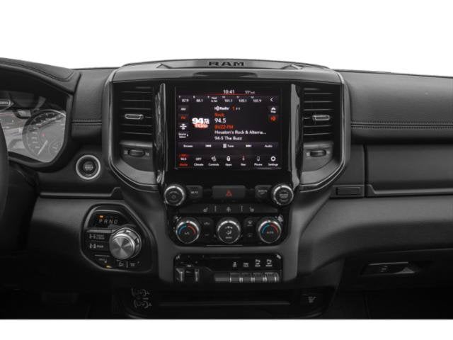 2022 RAM Ram 2500 Power Wagon 4x4 Crew Cab 6'4" Box