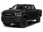 2022 RAM Ram 2500 Power Wagon 4x4 Crew Cab 6'4" Box