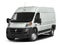 2018 RAM ProMaster Cargo Van 2500 High Roof 159" WB