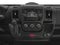 2018 RAM ProMaster Cargo Van 2500 High Roof 159" WB
