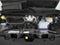 2018 RAM ProMaster Cargo Van 2500 High Roof 159" WB