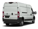 2018 RAM ProMaster Cargo Van 2500 High Roof 159" WB