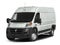 2018 RAM ProMaster Cargo Van 2500 High Roof 159" WB
