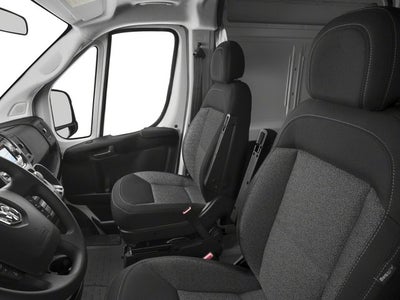 2018 RAM ProMaster Cargo Van Base
