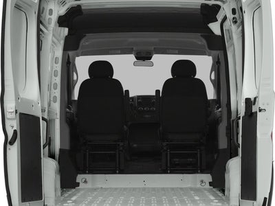 2018 RAM ProMaster Cargo Van Base