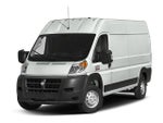 2018 RAM ProMaster Cargo Van Base