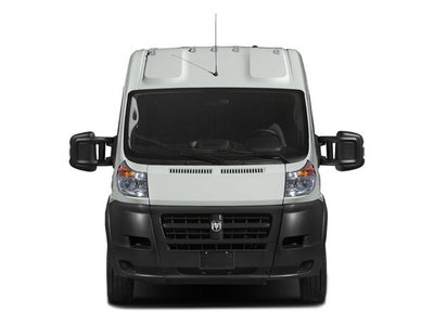 2018 RAM ProMaster Cargo Van Base