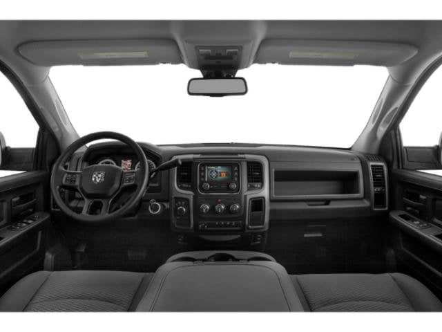 2018 RAM Ram 2500 Tradesman