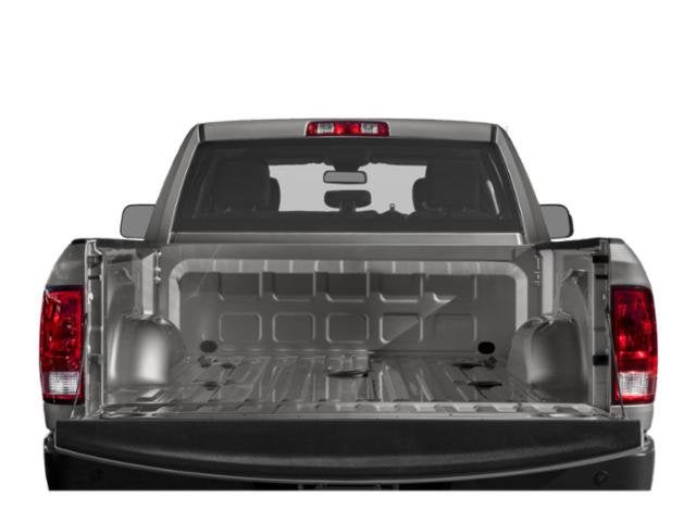 2018 RAM Ram 2500 Tradesman