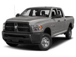 2018 RAM Ram 2500 Tradesman