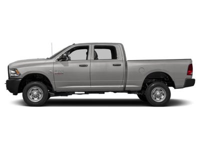 2018 RAM Ram 2500 Tradesman