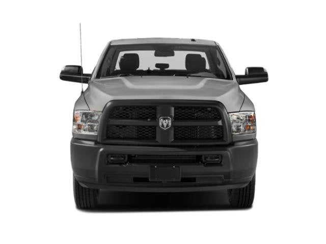 2018 RAM Ram 2500 Tradesman