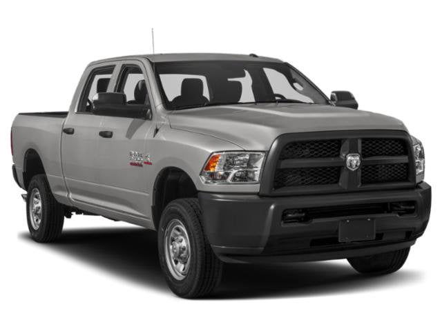 2018 RAM Ram 2500 Tradesman