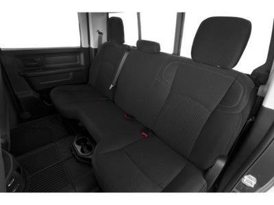 2019 RAM 2500 Tradesman
