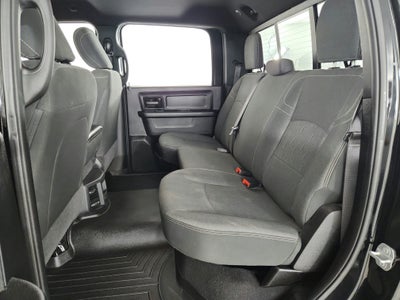 2021 RAM 2500 Tradesman