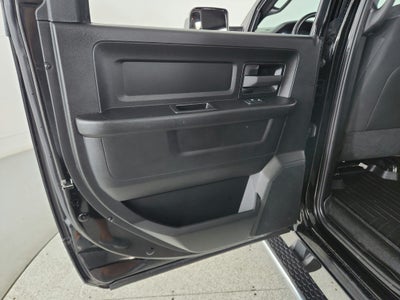 2021 RAM 2500 Tradesman