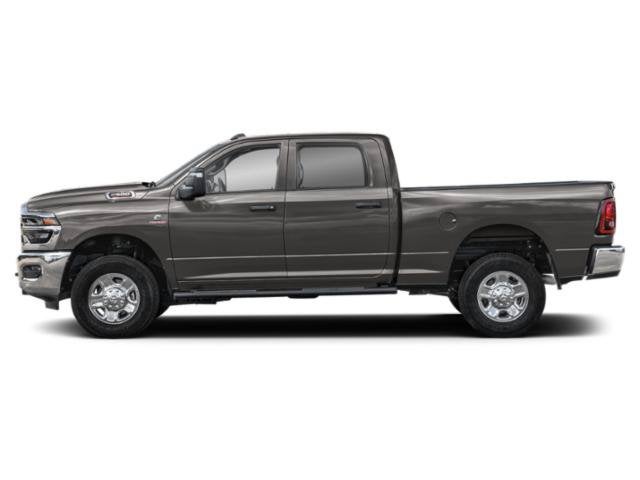 2025 RAM Ram 2500 Tradesman 4x4 Crew Cab 6'4" Box