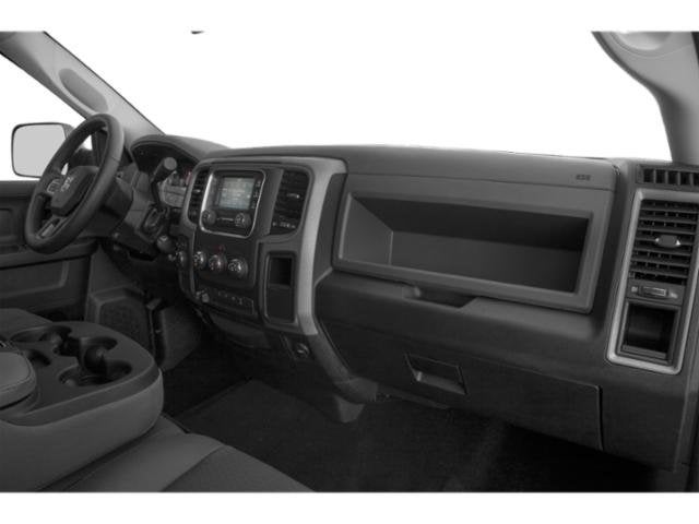 2018 RAM Ram 2500 Tradesman 4x4 Crew Cab 6'4" Box