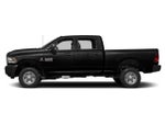 2018 RAM Ram 2500 Tradesman 4x4 Crew Cab 6'4" Box