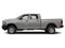 2018 RAM Ram 2500 Tradesman 4x4 Crew Cab 6'4" Box
