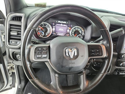 2022 RAM Ram 2500 Tradesman 4x4 Crew Cab 6'4" Box