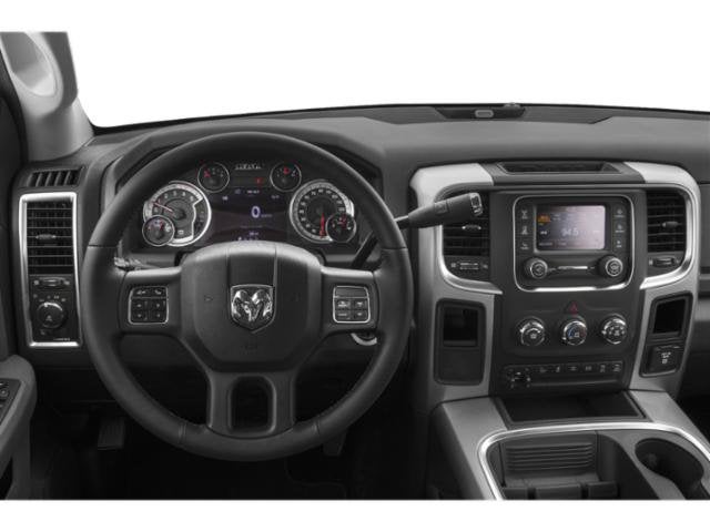 2018 RAM 2500 Big Horn