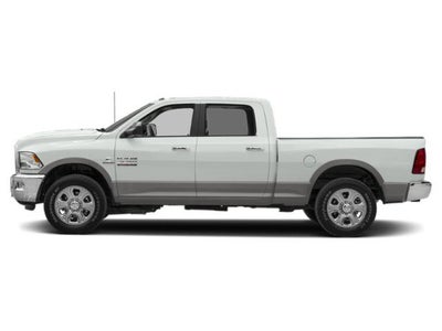 2018 RAM 2500 Big Horn