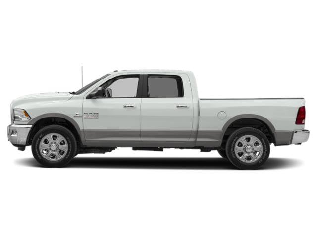 2018 RAM 2500 Big Horn