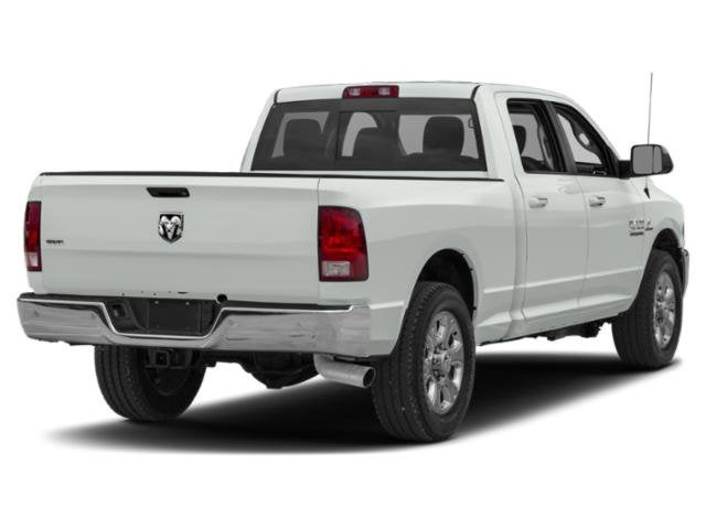 2018 RAM 2500 Big Horn