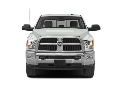 2018 RAM 2500 Big Horn