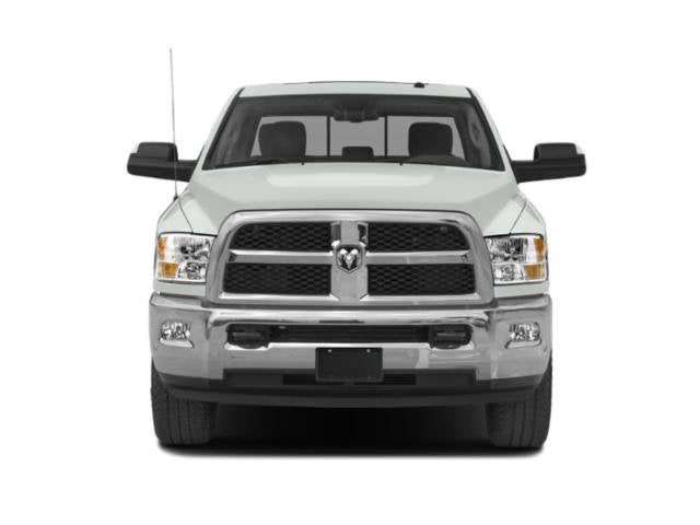 2018 RAM 2500 Big Horn