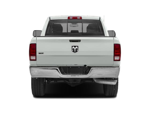 2018 RAM 2500 Big Horn