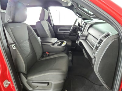 2026 RAM Ram 2500 Big Horn 4x4 Crew Cab 6'4" Box