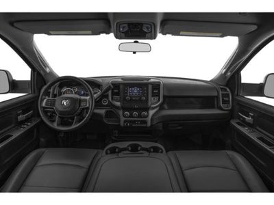2022 RAM Ram 2500 Big Horn