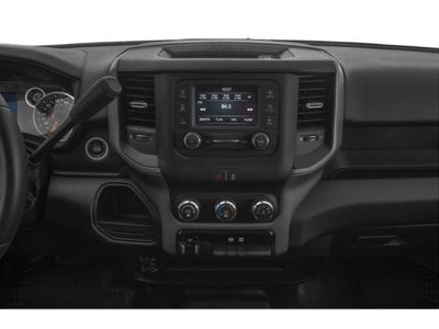 2022 RAM Ram 2500 Big Horn