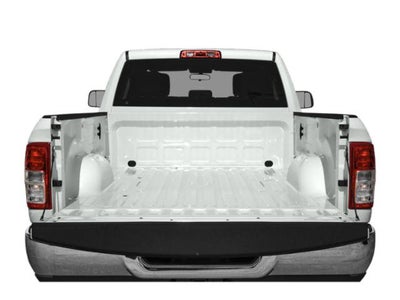 2022 RAM Ram 2500 Big Horn